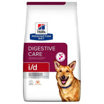 Hill's i/d Digestive Care Dry Food Chicken Dogs 1.5kg.