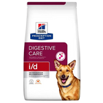 Hill's i/d Digestive Care Dry Food Chicken Dogs 1.5kg.