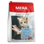 Mera Finest Fit Dry Food with Poultry for Kittens 1.5 kg.