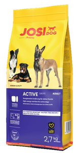 Josera JosiDog Active 2.7 Kg
