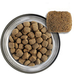 Belcando Junior Maxi Dry Food with Meat for Large to XL Breed Dogs 4 kg.