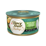 Fancy Feast Medleys White Meat Chicken Tuscany with Long Grain Rice & Spinach Cat Wet Food85g