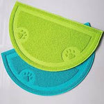 Nunbell Litter- Trapper Mat 45*60 Cm Petfast.shop Nunbell Cat Cleaning & Potty Supplies petfast.shop EgyptGrey 299.00