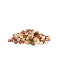 Trixie Treat For Dog Junior Soft Snack Dots+Omega,Chicken And Salmon 140 G Petfast.shop Trixie Chewy Treat Dog Treats petfast.shop EgyptDefault Title 550.00