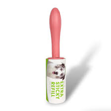Nunbell Extra Sticky Refill 60 Sheet 12m