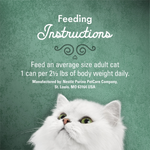 Fancy Feast Medleys Tuna Primavera with Tomatoes, Carrots & Spinach Cat Wet Food85g