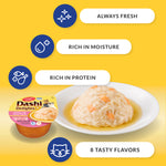 Dashi Delights Chicken With Bonito Flakes Recipe Recipe 70 g