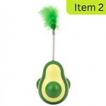 لعبة الأفوكادو Item 2