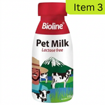 اللبن Item 3