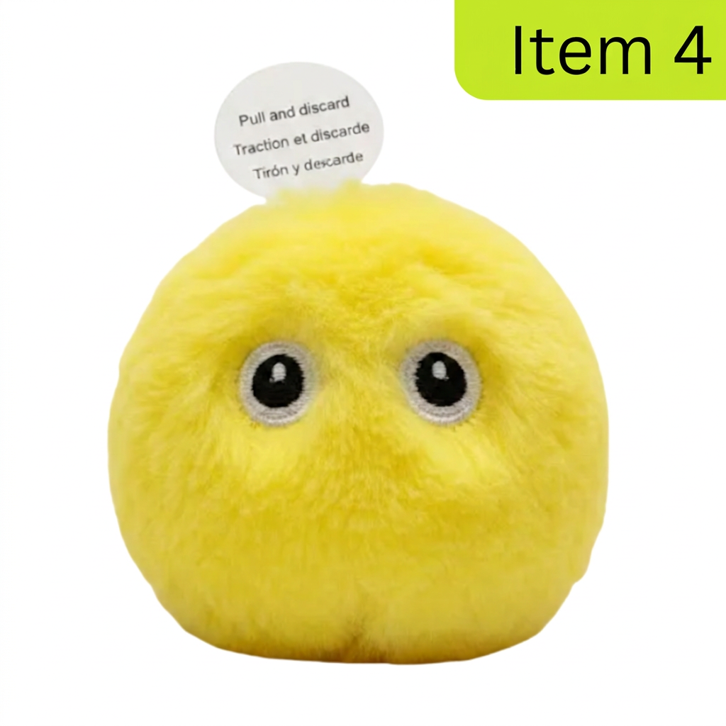 اللعبة الصفرا Item 4