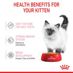 Royal Canin Wet Food Chunks in Gravy for Kittens 85 gr.