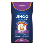 JINGO 20L Lavender
