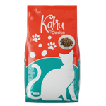 كيس Kahu من Casita للقطط
