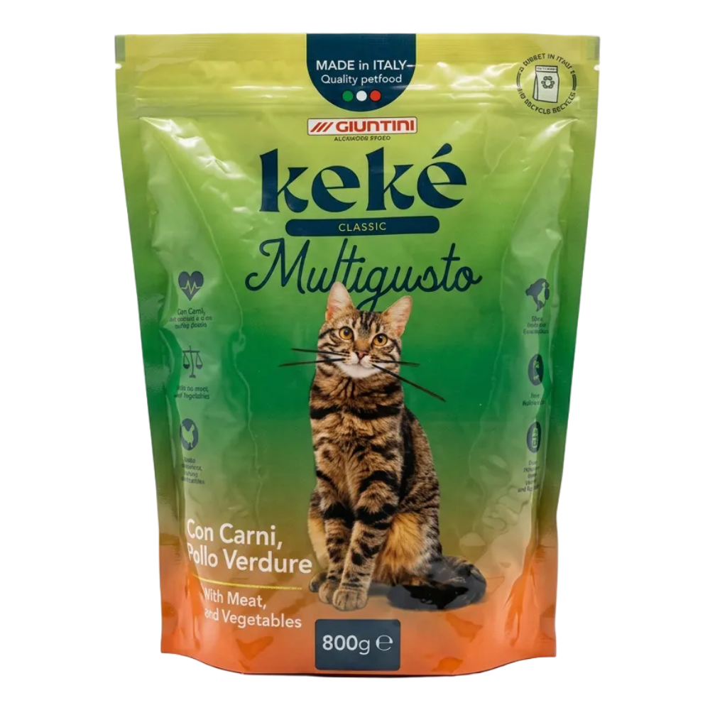Daily Cat Treats Bundle Petfast.shop Keke Bundles Cat Dry Food Exclude Food Liquid Treat Treats petfast.shop EgyptDefault Title 413.00