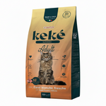 Keke Supreme Adult Complete food for adult cats