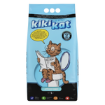 Kikikat Activated Carbon - محدث