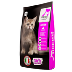 Legends Dry Food For Kitten 3Kg.