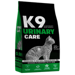 K9 Urinary Care Dry Cat Food 2 kg.