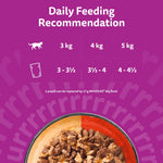 Whiskas Duo Cat Wet Food with Beef & Poultry 85g