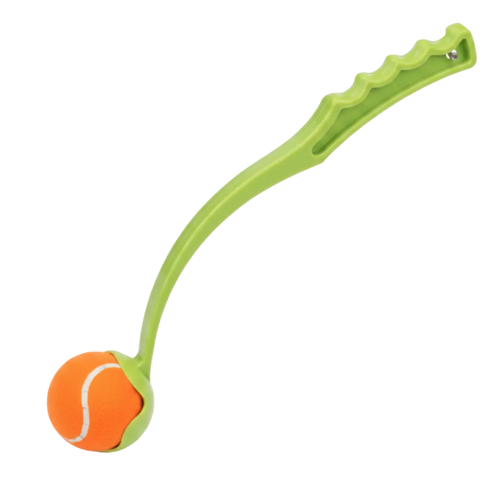 Dog Ball Launcher Toy