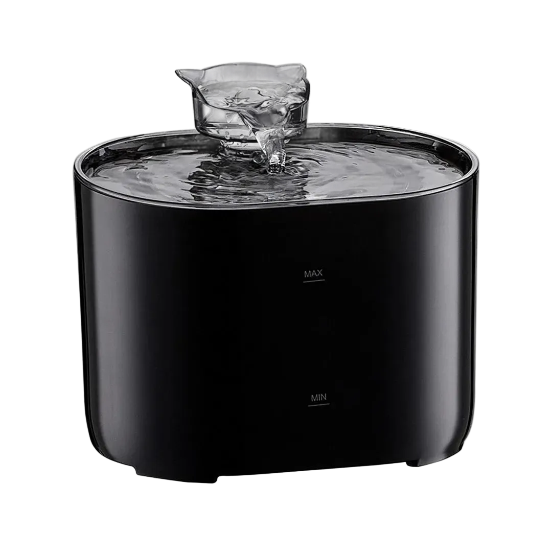 Pet Drinking Fountain 2.2L