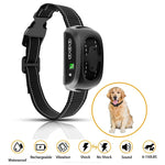 Nunbell Anti Barking Training Collar