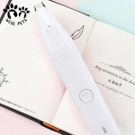 Electric Pet Grooming Hair Clipper Kit