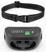 Nunbell Anti Barking Training Collar