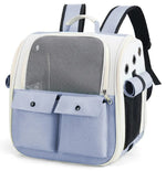 Nunbell Backpack Carrier ForCats&Small Dogs Pet bag
