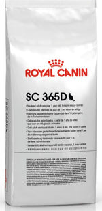 Royal Canin SC 365D All Breeds Adult Cat Food 15kg.