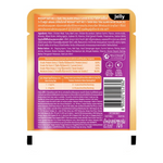 Back view of a Waltham pet food package with text and a barcode on a white background