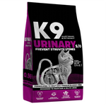 K9 Urinary S/O Dry Cat Food 2 kg.
