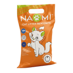 Naomi Cat Litter Apple