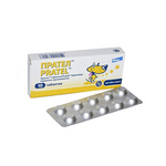 Pratel Deworming For Pets 1 Tablet