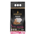 Nobilus 5LT Baby Powder