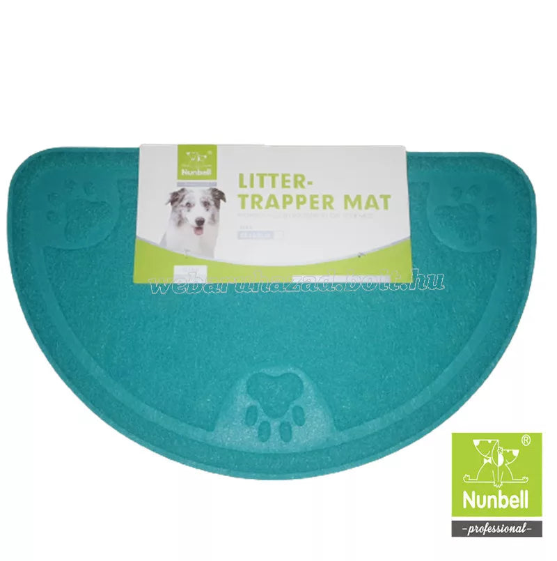 Nunbell Litter- Trapper Mat 45*60 Cm Petfast.shop Nunbell Cat Cleaning & Potty Supplies petfast.shop EgyptGrey 299.00