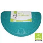 Nunbell Litter- Trapper Mat 45*60 Cm Petfast.shop Nunbell Cat Cleaning & Potty Supplies petfast.shop EgyptGrey 299.00