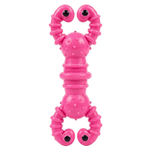 Nunbell Squeaky Rubber Dog Toy Petfast.shop Nunbell Dog Supplies Toys petfast.shop EgyptBlue 120.00