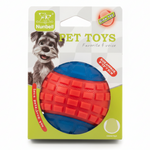 Nunbell Dog Night Light Ball Toy