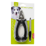 Nunbell Pet Nail Clipper Set - White Background Corrected