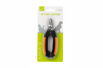 Nunbell Pet Nail Clipper - White Background