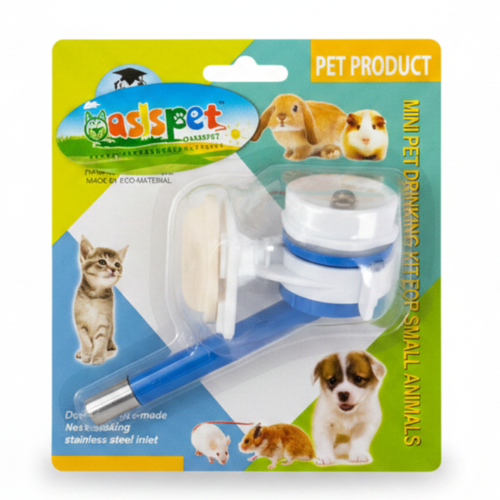 Hamster Carrier Water Petfast.shop Genericpetfast.shop EgyptBlue 375.00