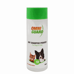 OMNI GUARD Dry Shampoo - Enhanced Quality