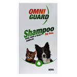 Omni Guard Shampoo 80ML