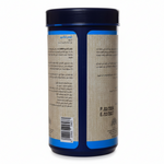 OPEO Dry Shampoo - Back Label Enhanced