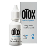 OTOX Bottle and Box