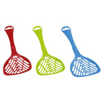 Naomi Apple Clumping Cat Litter 10L + Free Vega Plastic Scoop
