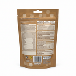 Palitos Dog Treats - Back Side