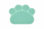 Paw Mat - Mint Green