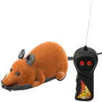 Remote Control Mouse Cat Toy Petfast.shop Generic Cat Exclusive Supplies Toys petfast.shop EgyptDefault Title 720.00